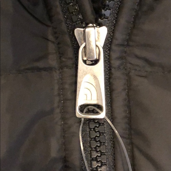 NWT The North Face Winter Coat - Picture 2 of 11